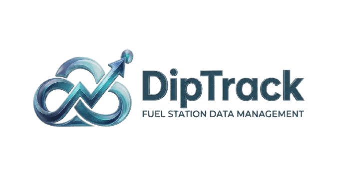 DipTrack — Fuel Station Data Management